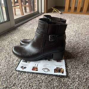 Croft and barrow armor boots clearance